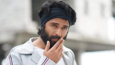 Vijay Deverakonda doesn’t mind being called Rowdy, says “He decided to do it his way”