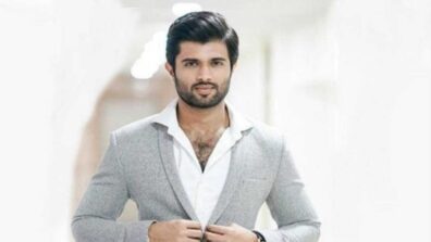 Vijay Deverakonda Rocks The Formal Look Every Time: He Deserves A 10/10, Yay Or Nay?