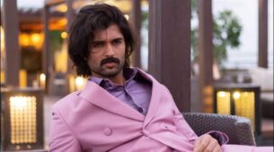 Vijay Deverakonda’s Impeccable Fashion-Sense Setting Pink Suit Trend