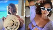 Viral Alert: Ileana D’Cruz shares super cute throwback snap from Maldives, reveals her ‘guilty pleasure’