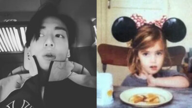 Viral Alert: Jungkook shares handsome video asking ‘what should we do?’, Emma Watson confesses, ‘I was not this cute’