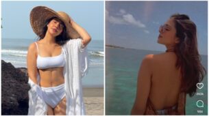Viral Alert: Malavika Mohanan and Neha Sharma give us sleepless nights, pics too sensuous to handle