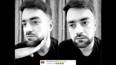 Viral Video: Afghanistan cricketer Rashid Khan becomes Allu Arjun from Pushpa, David Warner reacts