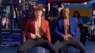 Viral Video: Foreign Boys Dancing To Nora Fatehi’s ‘Dance Meri Rani’ Is Making Rounds In The Internet