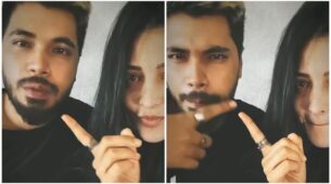 Viral Video: Shruti Haasan plays ‘couple game’ with bae, confessions are ‘too spicy to handle’