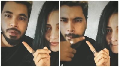 Viral Video: Shruti Haasan plays ‘couple game’ with bae, confessions are ‘too spicy to handle’