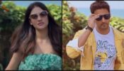 Viral Video: ‘Yummy Mummy’ Nusrat Jahan does super sensuous ramp walk, impresses Yash Dasgupta