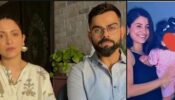 Virat Kohli and Anushka Sharma break silence after Vamika’s photos go viral, say “Didn’t know that the camera was on us…”