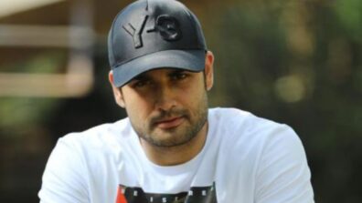 Vivian Dsena reveals his special fitness secrets, check ASAP