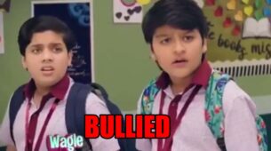 Wagle Ki Duniya spoiler alert: Atharva and Vidyut get bullied