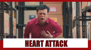 Wagle Ki Duniya Spoiler Alert: OMG! Rajesh Wagle suffers a heart attack