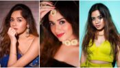 Wanna Have That Trendy Blush Makeup? Cues Coming From Jannat Zubair To Look Drop-Dead Gorgeous