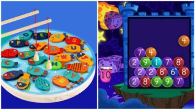 Interactive Educational Games For Preschool To Grade 5 Kids, Check Out