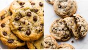 Kudos On An Intense Workout Session; Now, Enjoy Your Vegan Double Chocolate Chip Cookie