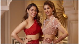 Wanna Try Out Ohaila Khan Ravishing Outfits? Let Tamannaah Bhatia Be Your Source Of Inspiration