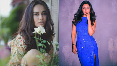 Want to find the way to Surbhi Jyoti and Jasmin Bhasin’s hearts? Here’s how flowers can help