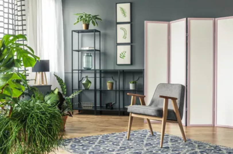 Want To Get An Idea About Room Dividers? Here Are 5 Basic Types! Take A Look - 0