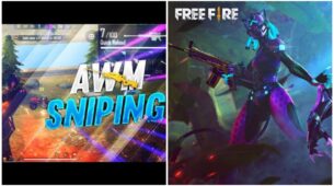 Implement These Tips To Push Rank In Free Fire Without Using Snipers