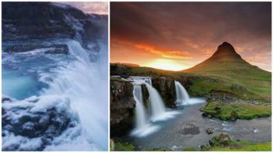 Explore The Stunningly Stark Landscapes Of Iceland’s Mountains, Tap Here