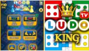 Family Game: Ludo King Is Just To Pass Time