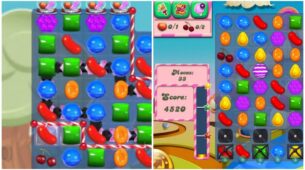 Is Candy Crush Saga More Challenging Than Other Match-3 Games? What Do You Think?