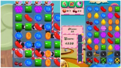 Is Candy Crush Saga More Challenging Than Other Match-3 Games? What Do You Think?