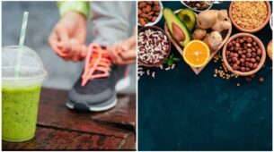 Foods To Increase Stamina And Energy