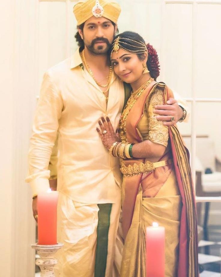 Want To Hack The Perfect Bride’s Fashion Game? Take Cues From Radhika Pandit And Kajal Aggarwal - 2