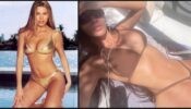 Want to learn cool ways of rocking bikini look in 2022? Kim Kardashian and Sofia Vergara are here to guide
