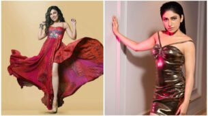 Want To Learn Some Dressing Secrets? Let Tulsi Kumar’s Lookbook Serve As Your Inspiration