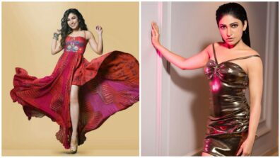 Want To Learn Some Dressing Secrets? Let Tulsi Kumar’s Lookbook Serve As Your Inspiration