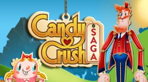 To all the candy crush fans out there, here are some facts you didn’t know