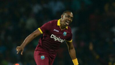 Watch: Dwayne Bravo’s Best Slower Balls That Got Wickets