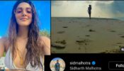 Watch: ‘Gorgeous’ Kiara Advani turns ‘water baby’, rumoured BF Sidharth Malhotra can’t stop admiring