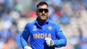 Watch: M.S. Dhoni Teaching His Best Wicket-Keeping Techniques One Must Learn