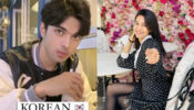 Watch: Parth Samthaan reveals he has multiple identities, Erica Fernandes stuns in polkadot transparent outfit