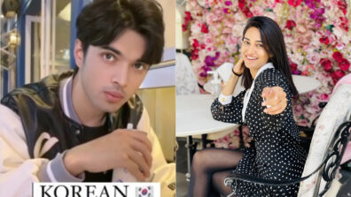 Watch: Parth Samthaan reveals he has multiple identities, Erica Fernandes stuns in polkadot transparent outfit