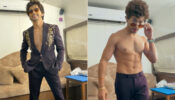 Watch: Siddharth Nigam all set to enter Bigg Boss 15, flaunts shirtless body like Salman Khan in new video