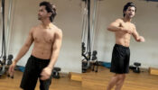 Watch: Siddharth Nigam goes shirtless while dancing on Palak Tiwari’s ‘Bijlee Bijlee’, girls can’t stop crushing