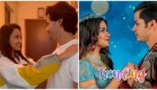 Watch: Siddharth Nigam spotted getting romantic with Ashi Singh, fans demand return of Avneet Kaur in his life