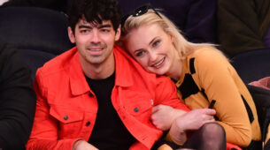 Watch: Sophie Turner And Joe Jones’ Adorable Romantic Stories