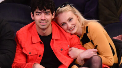 Watch: Sophie Turner And Joe Jones’ Adorable Romantic Stories