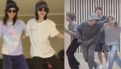 Watch: TWICE’s Momo And Sana Slide Into Our Hearts With Their Impressive Moves On BTS’s Hit Song Dynamite, Check Out