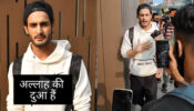 Watch: Umar Riaz breaks silence after Bigg Boss 15 exit, hints at ‘foul play’ in new statement