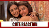 Watch Video: Fans Asked If Kajal Aggarwal Is Pregnant, Nisha Aggarwal Cutely Reacts To It, SEE HER REACTION