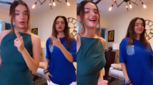 Watch video: Is Anushka Sen dealing with split personality?