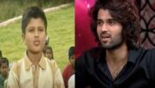 Watch video: Vijay Deverakonda got the opportunity to work as a child actor because he was ‘Chubby’, know More