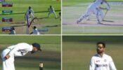 Watch: Virat Kohli expresses anger at stump mic after controversial Dean Elgar decision