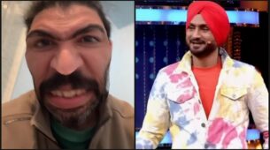 IWMBuzz Cricinfo: Yuvraj Singh unlocks never-seen-before ‘pretty’ version, Harbhajan Singh can’t stop going LOL