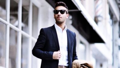 Sleek and classy ways to style your blazer